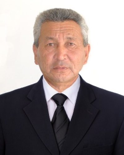 Калеке